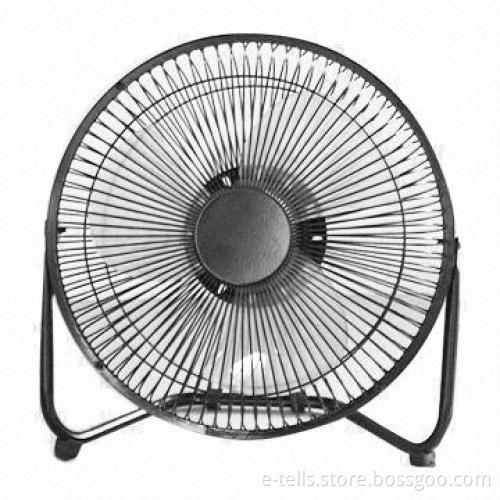 Colorfull 8-inch DC fan
